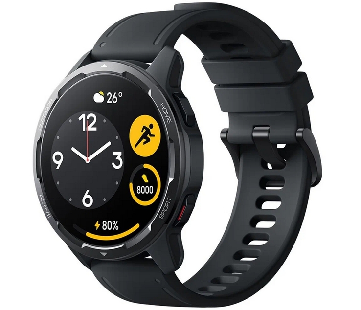 Xiaomi Watch S1 Active