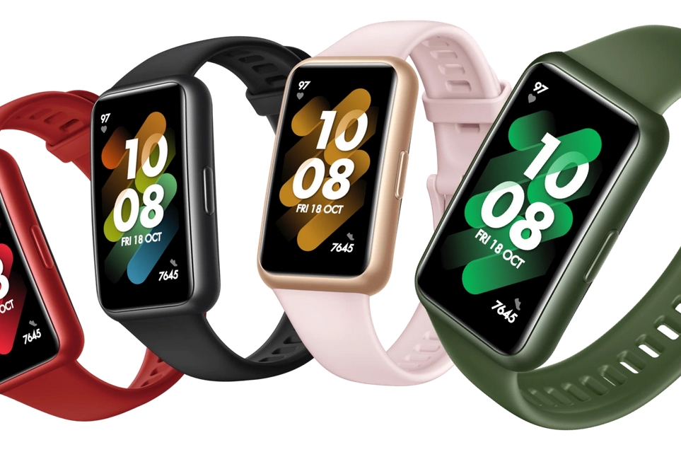 Huawei Band 7