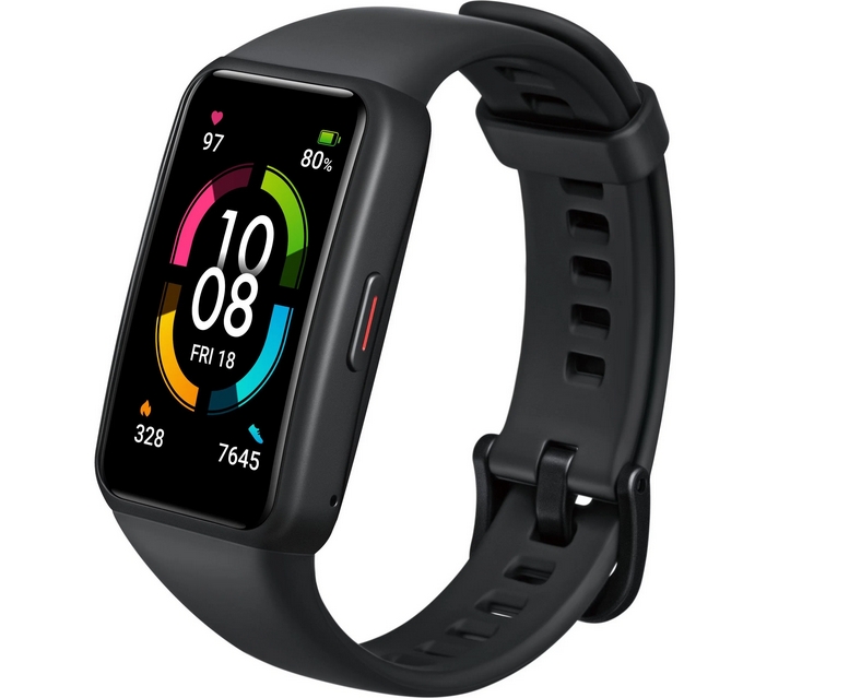 Honor Band 6