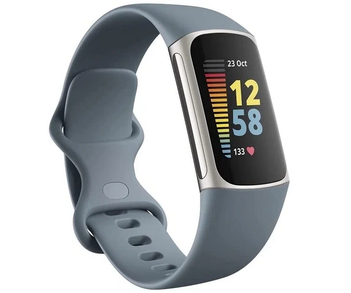 Fitbit Charge 5