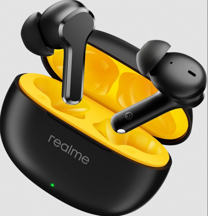 Realme Buds T100