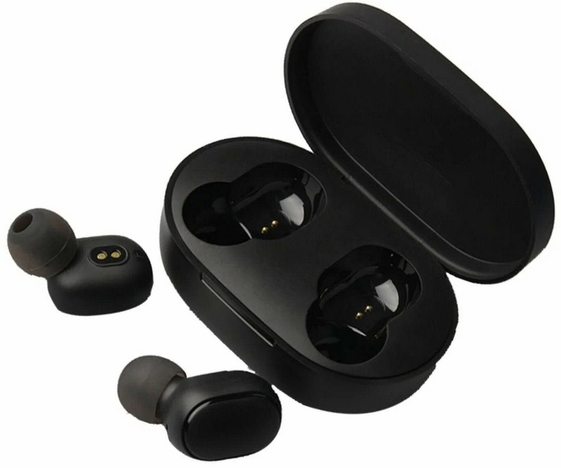 Xiaomi Mi True Wireless Earbuds Basic 2