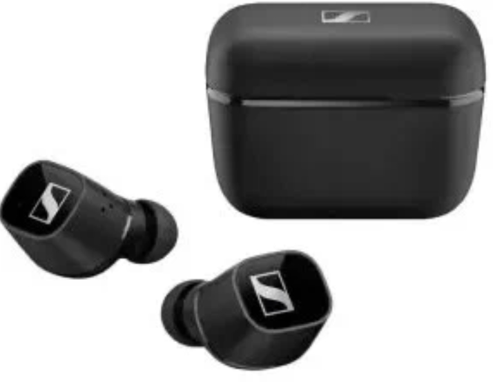 Sennheiser CX Plus TW1