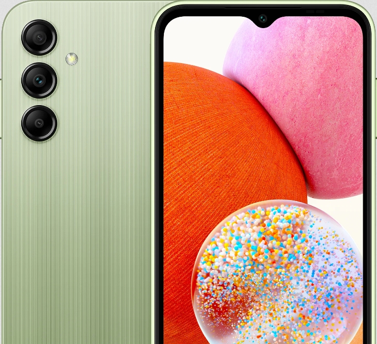 Samsung Galaxy A14