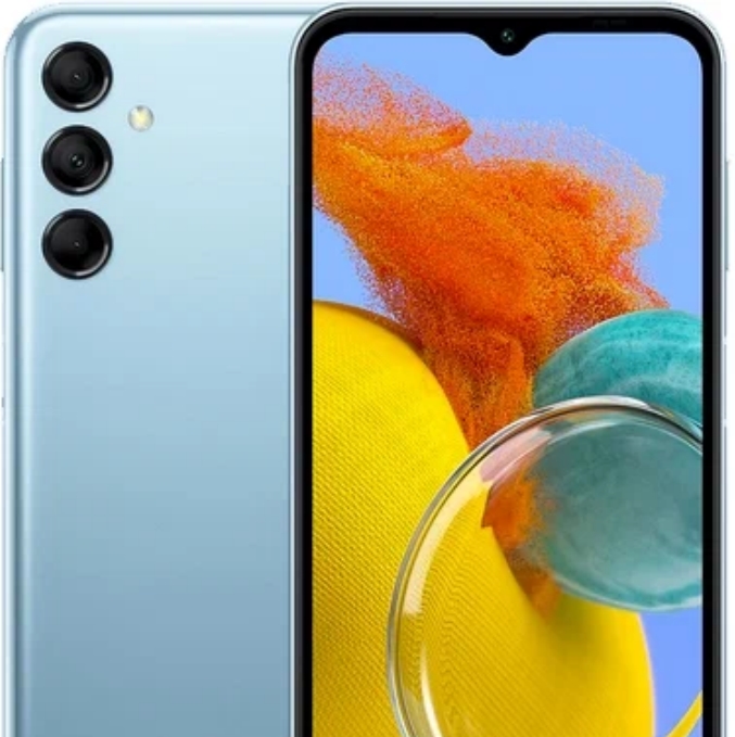 Galaxy M14