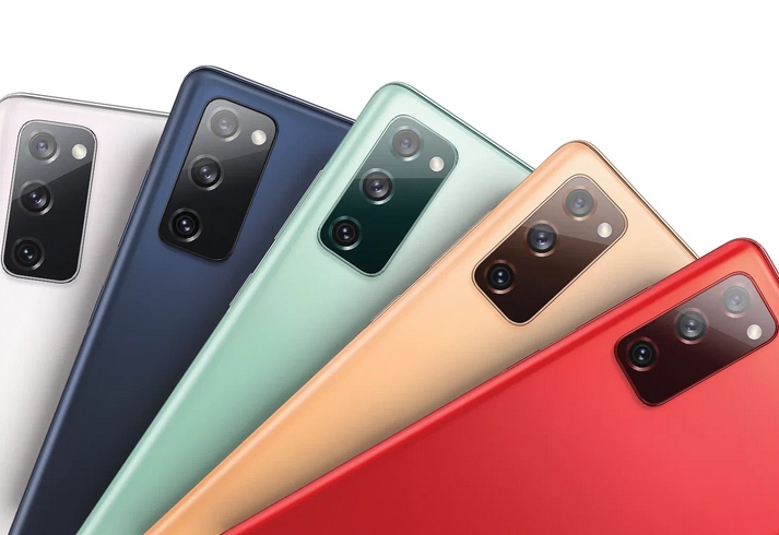 Лучшие смартфоны Samsung в 2023 году
