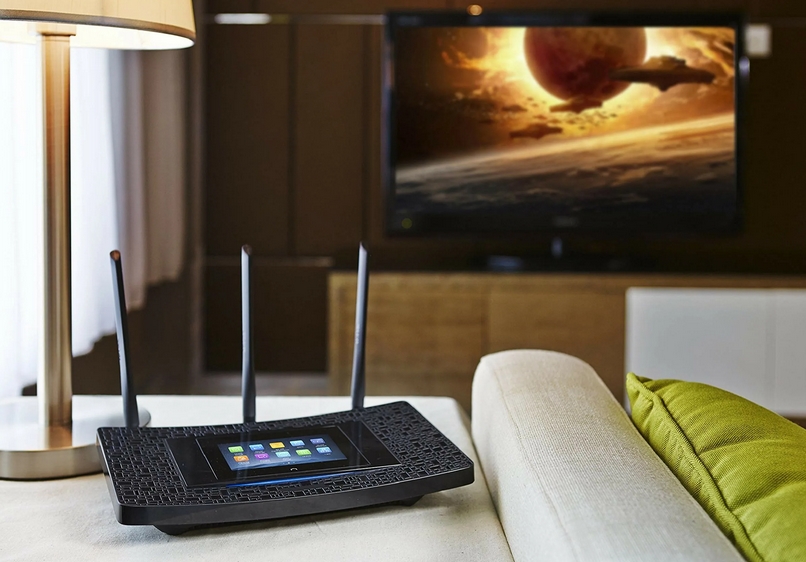 ТОП-10 лучших гигабитных двухдиапазонных WI-FI роутеров 2024 и 2025 ...