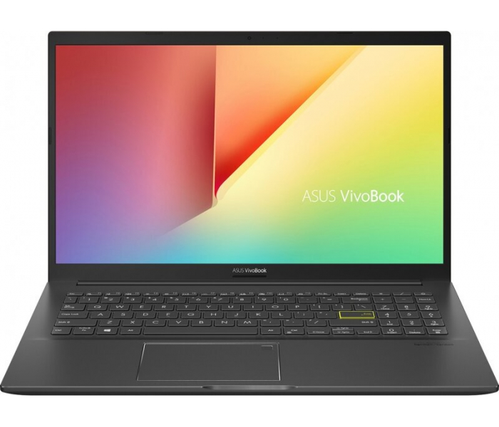 Asus vivobook 15 установка windows