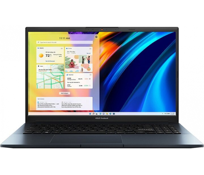 Asus vivobook как установить windows. Asus vivobook как установить windows