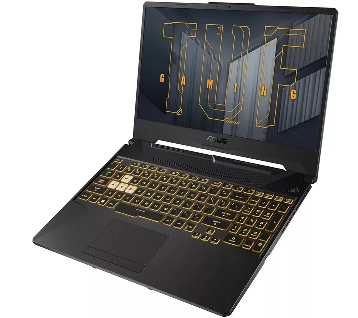 ASUS TUF Gaming F15FX506HCB-HN161