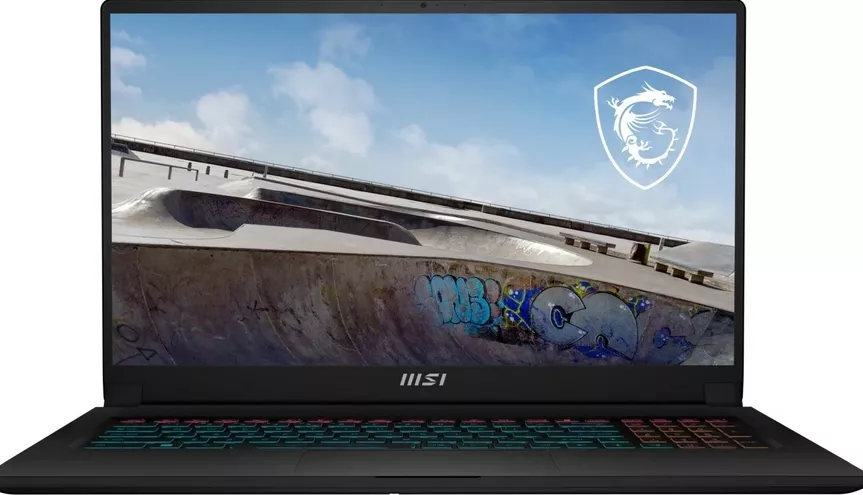 MSI Stealth 17M A12UEK-041RU