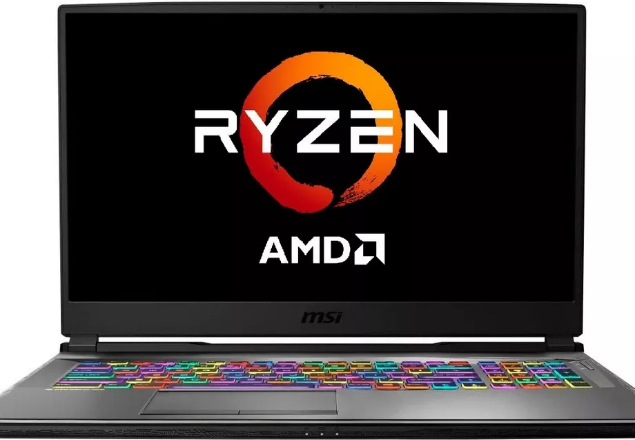 MSI Alpha 15 AMD B5EEK-055XRU