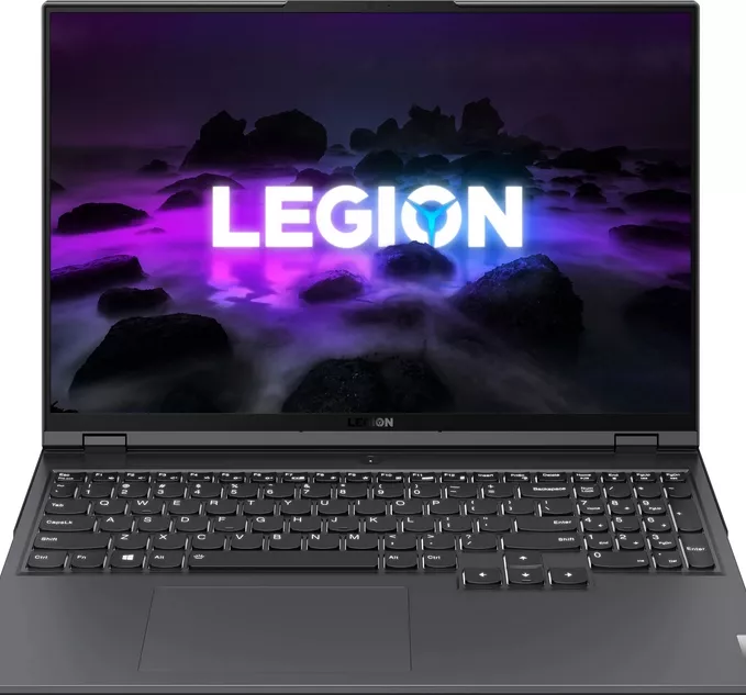 Lenovo Legion 5 Pro Gen 6 16ACH6H