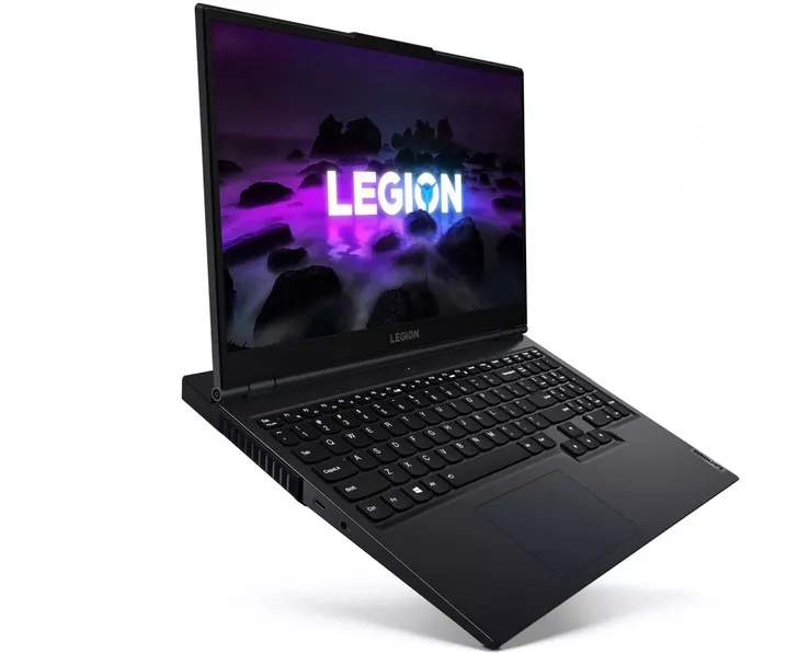 Lenovo Legion 7 Gen 6
