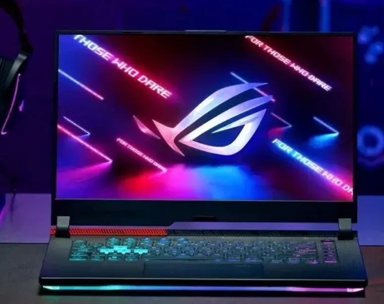 ASUS ROG STRIX G15 G513RW-HQ198