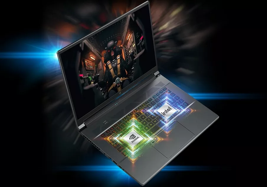 Acer Predator Triton 500 SE