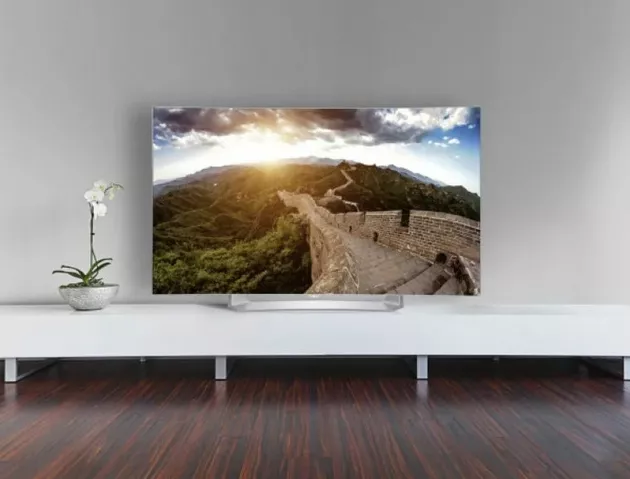 ТОП-8 самых лучших OLED телевизоров 55 дюймов по цене и качеству