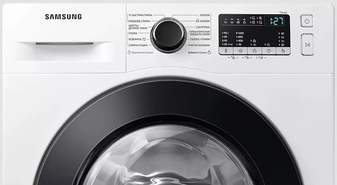 Samsung WD70T4047CE/LP