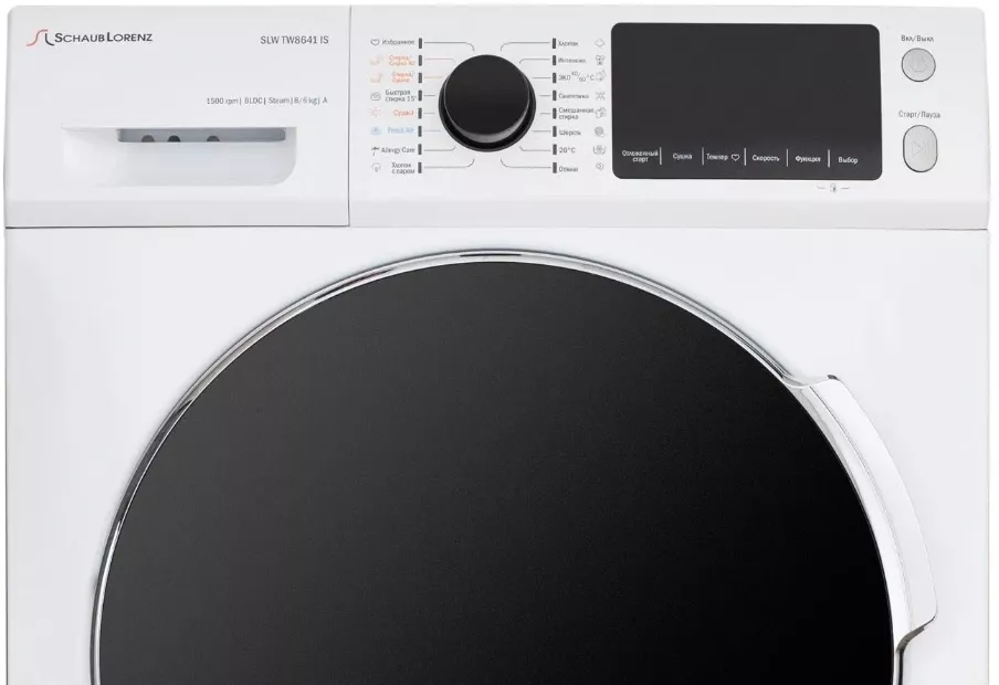 Schaub Lorenz SLW TW8641 IS