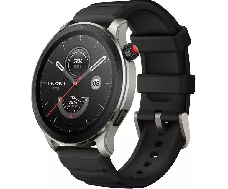 Amazfit GTR 4 46 мм