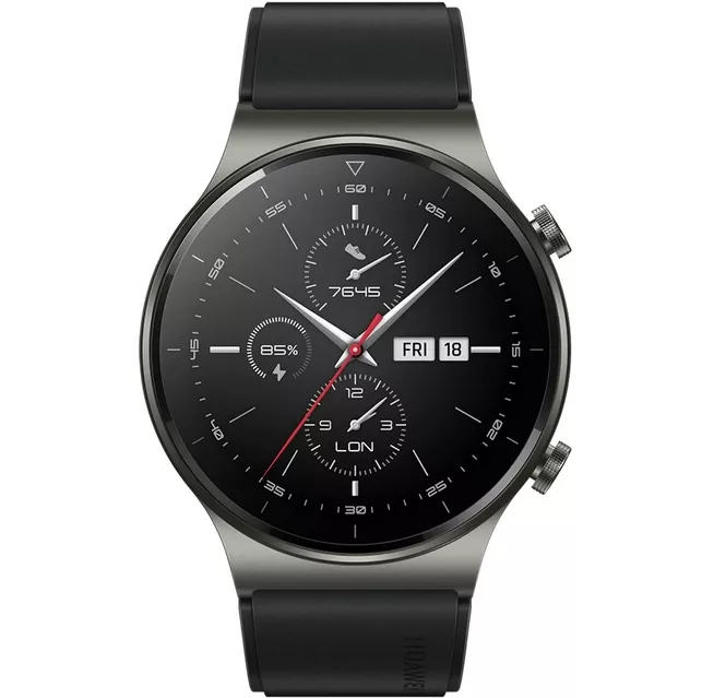Huawei Watch GT 2 Pro
