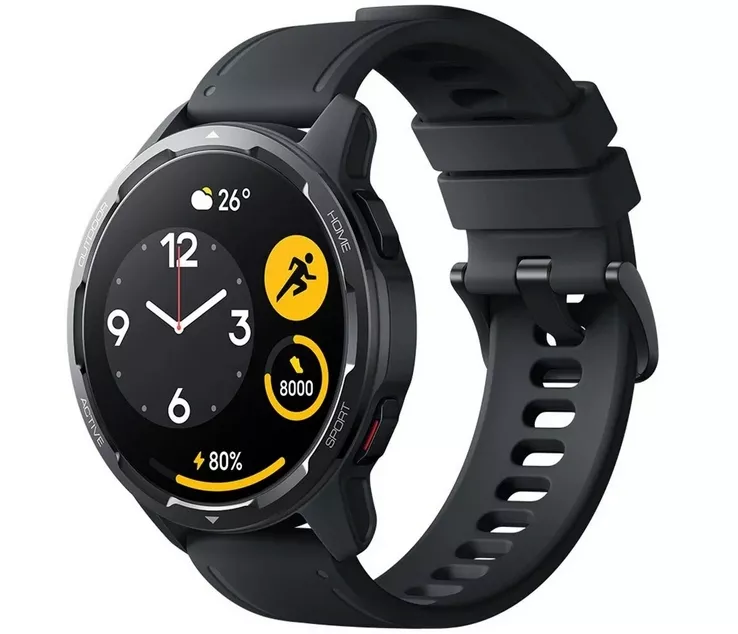 Xiaomi Watch S1 Active