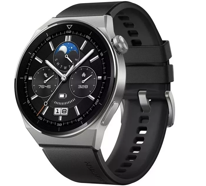 HUAWEI WATCH GT 3 Pro