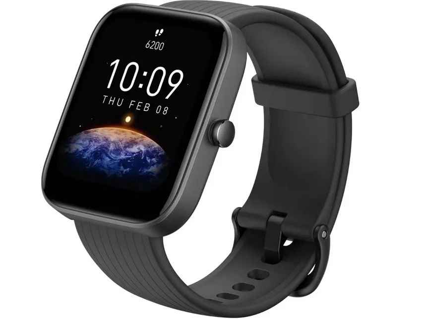 Amazfit BIP 3 Pro