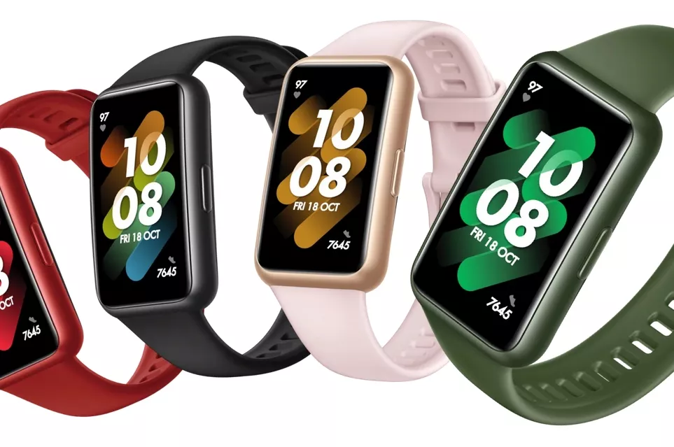 Huawei Band 7