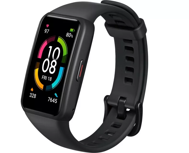 Honor Band 6