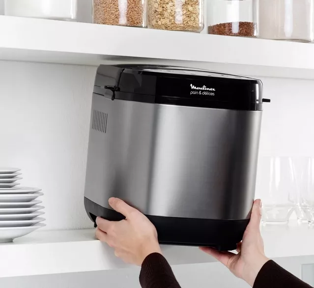 Moulinex OW240E Pain and Delices