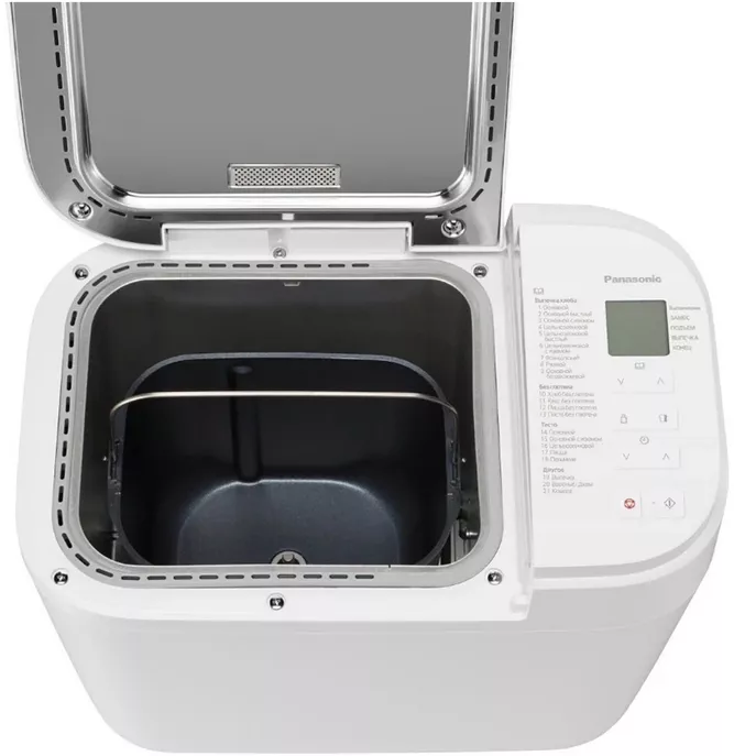 Panasonic SD-B2510WTS