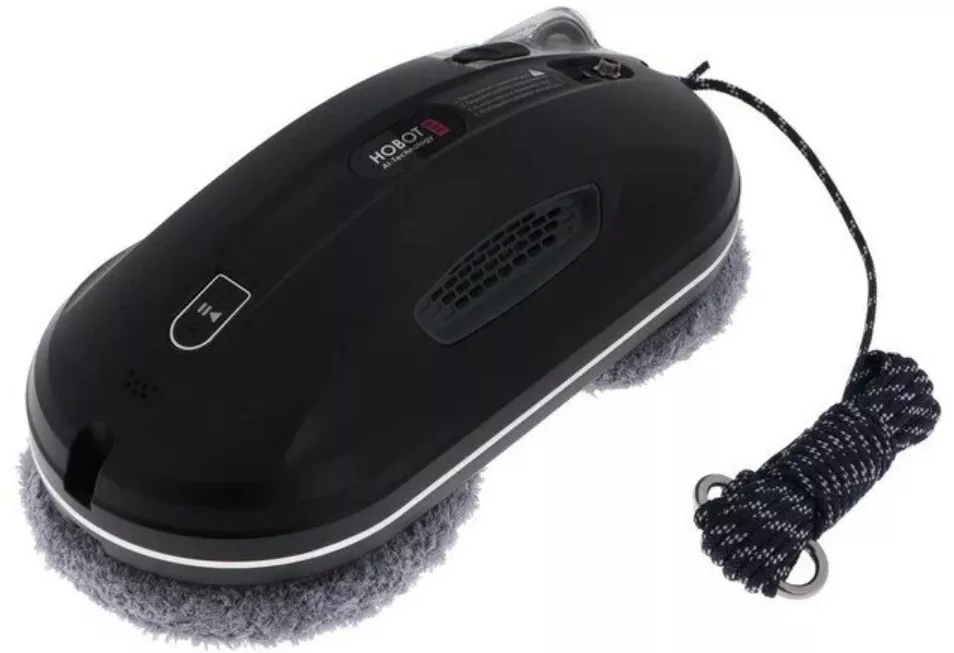 Hobot 388 Ultrasonic