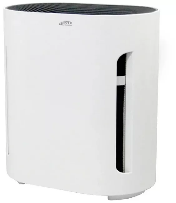 AIC CF8005, белый/черный