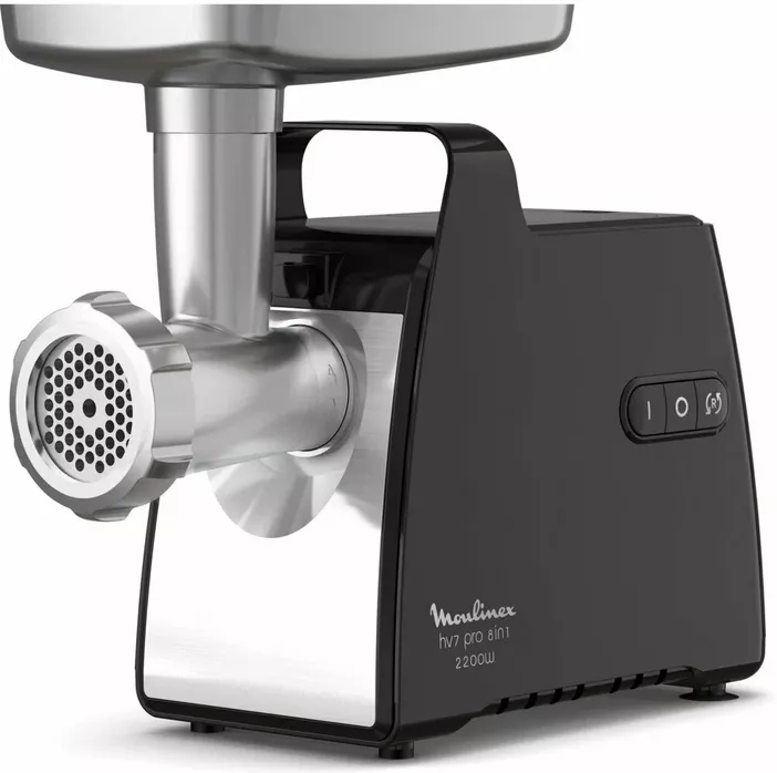 Moulinex HV7 PRO ME558810