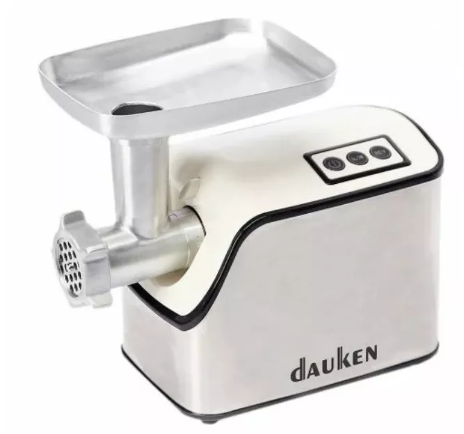 Dauken FW2640 с металлическим редуктором