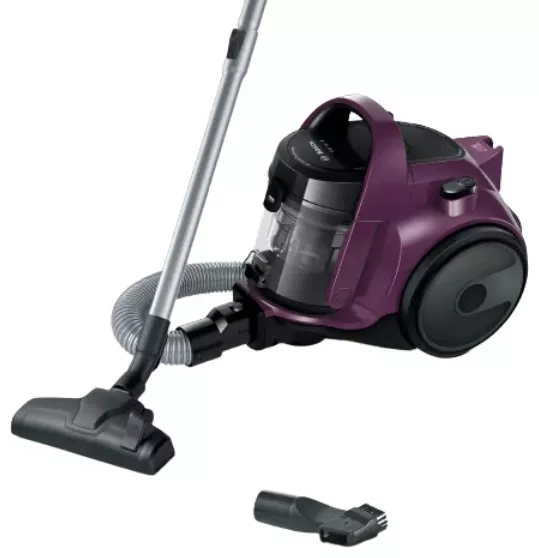 Bosch BGS05PU2/BGS05RD2