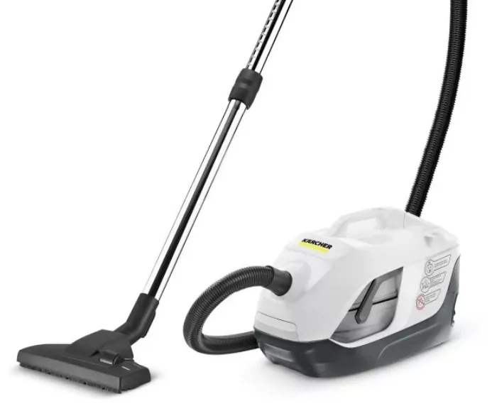KARCHER DS 6 Premium Plus