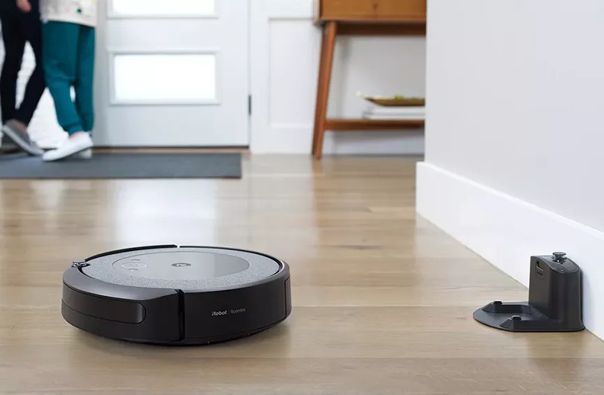 iRobot Roomba i3