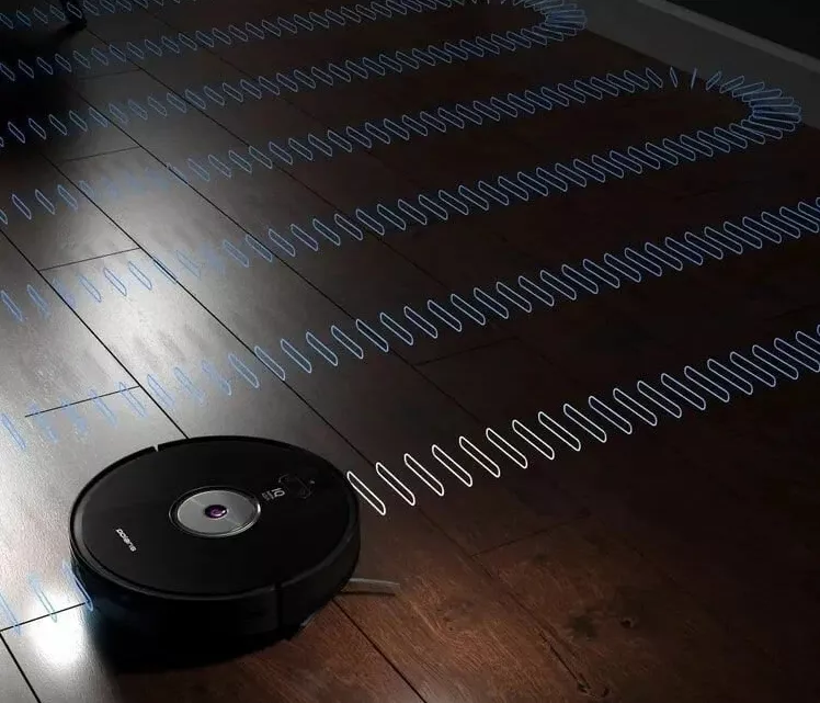 Polaris PVCR 3200 IQ