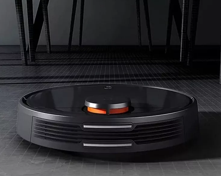 Xiaomi Mi Robot Vacuum-mop 2 PRO