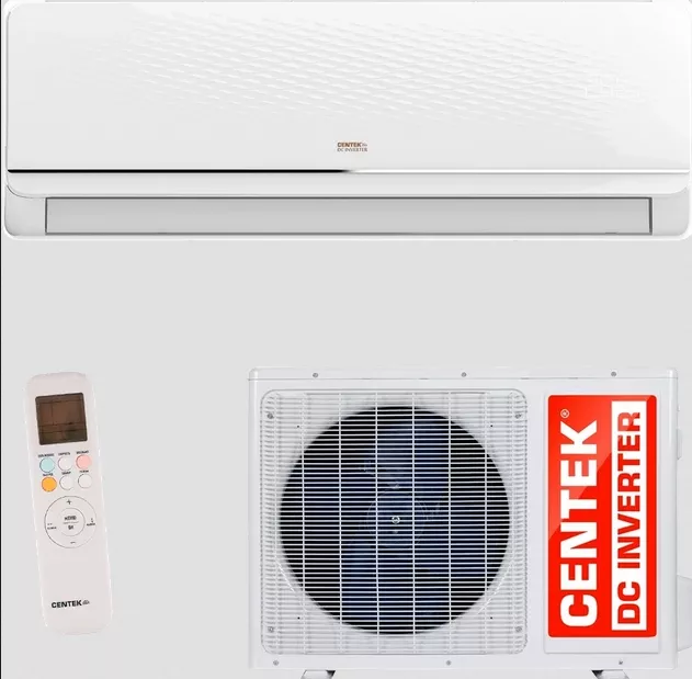 Centek CT-65FDC07 FDC SERIES