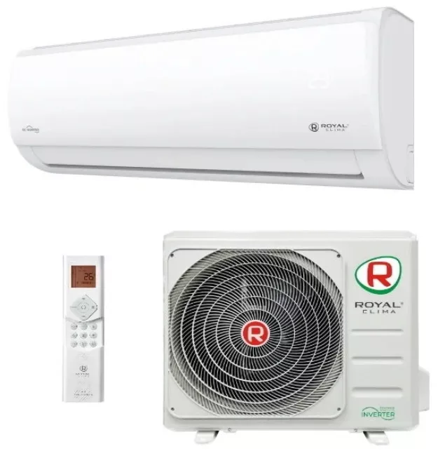 Royal Clima RCI-TWA22HN
