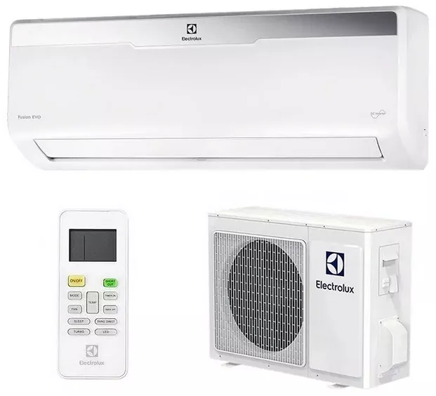 Electrolux EACS/I-09HFE/N3