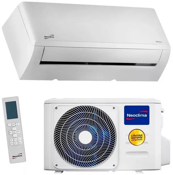 NEOCLIMA Therminator 3.2 R32