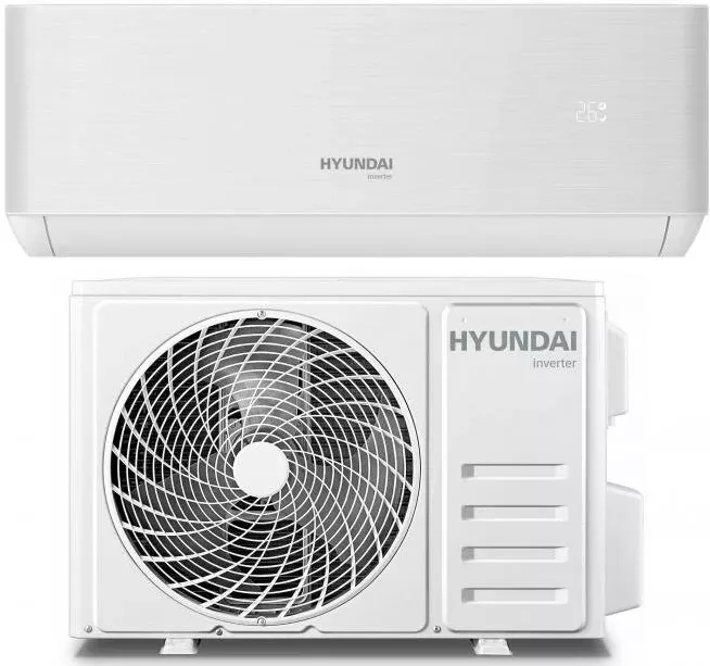 Hyundai HAC-12i/T-PRO