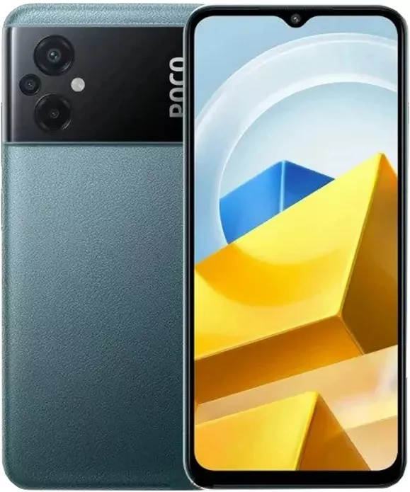 Xiaomi POCO M5