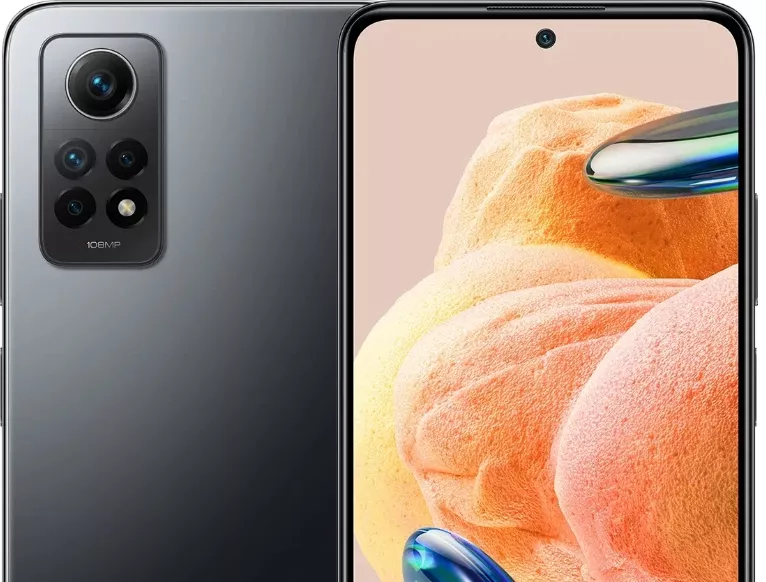 Redmi Note 12 Pro 4G