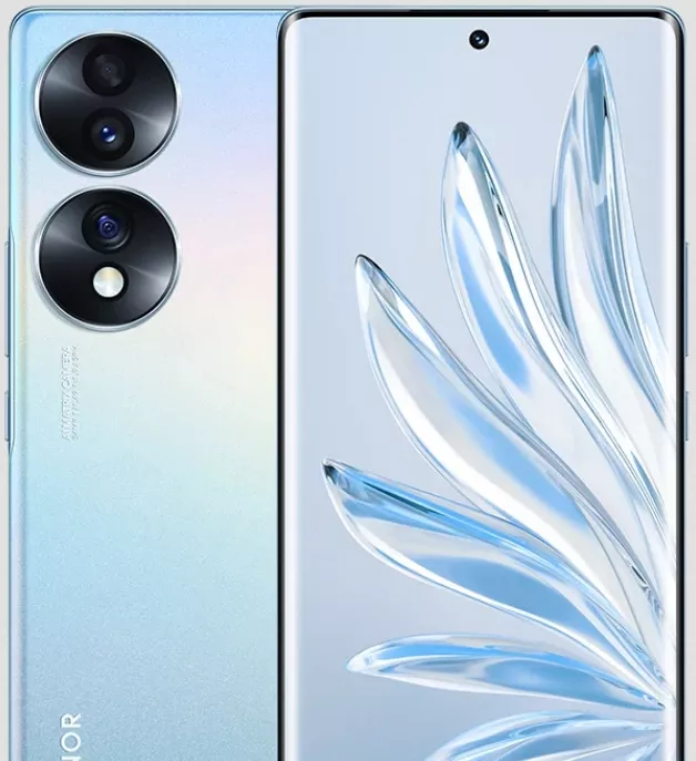 HONOR 70 5G