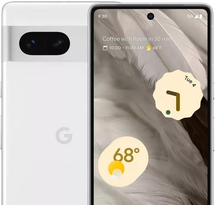 Google Pixel 7